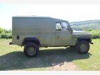Thumbnail Photo 38 for 1997 Land Rover Defender 110